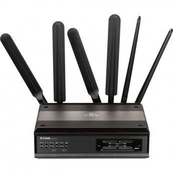 Беспроводной маршрутизатор D-LINK DWM-321D Беспроводной маршрутизатор D-LINK DWM-321D