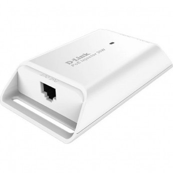 Инжектор D-LINK Ethernet DPE-301GI/A1A Инжектор D-LINK Ethernet DPE-301GI/A1A