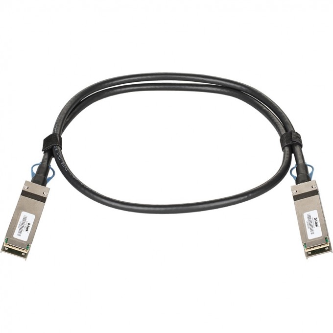 Кабель для коммутатора D-LINK DEM-CB100Q28