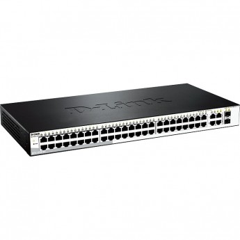 Коммутатор D-LINK DES-1210-52