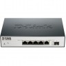 Коммутатор D-LINK DGS-1100-06/ME DGS-1100-06/ME/A1B
