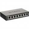 Коммутатор D-LINK DGS-1100-08V2 DGS-1100-08V2/A1A