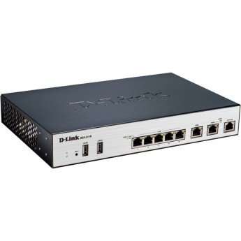 Концентратор доступа по VPN D-LINK DSA-3110 Концентратор доступа по VPN D-LINK DSA-3110