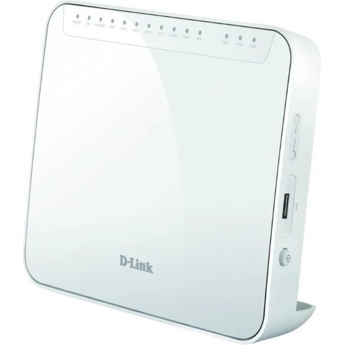 Маршрутизатор D-LINK DSL-G2452GR DSL-G2452GR/R1A