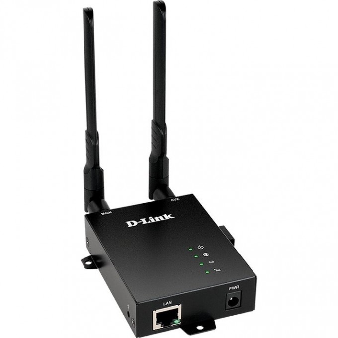 Маршрутизатор D-LINK DWM-312 DWM-312/A2A