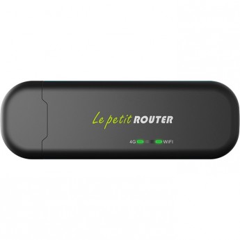 Маршрутизатор D-LINK LTE DWR-910 Маршрутизатор D-LINK LTE DWR-910