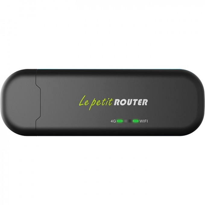 Маршрутизатор D-LINK LTE DWR-910 DWR-910/3GG4GE
