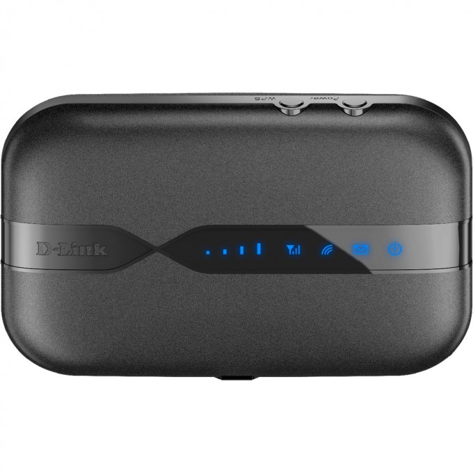 Маршрутизатор D-LINK LTE DWR-932C DWR-932C/3GG4HC