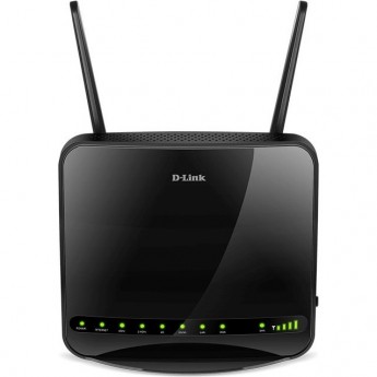 Маршрутизатор D-LINK LTE DWR-956 Маршрутизатор D-LINK LTE DWR-956