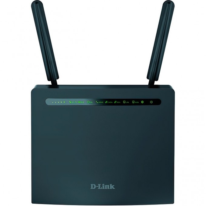 Маршрутизатор D-LINK LTE DWR-980 DWR-980/4HDA1E