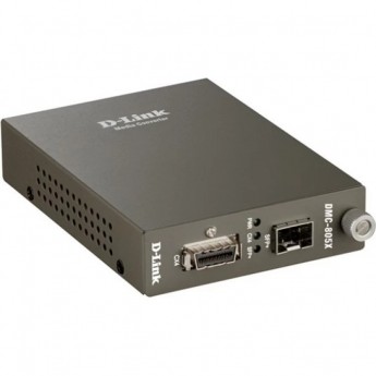 Медиаконвертер D-LINK DMC-805X Медиаконвертер D-LINK DMC-805X