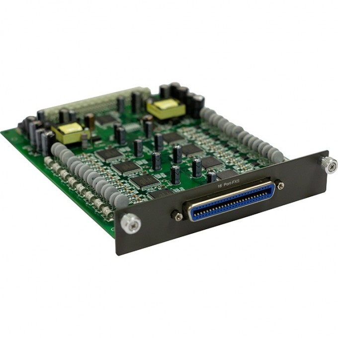 Модуль D-LINK DVG-2032S/16MO DVG-2032S/16MO/C1A