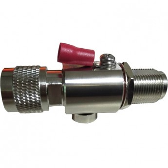 Модуль грозозащиты D-LINK ANT-SP Модуль грозозащиты D-LINK ANT-SP