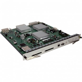 Модуль управления D-LINK DGS-6600-CM-II Модуль управления D-LINK DGS-6600-CM-II