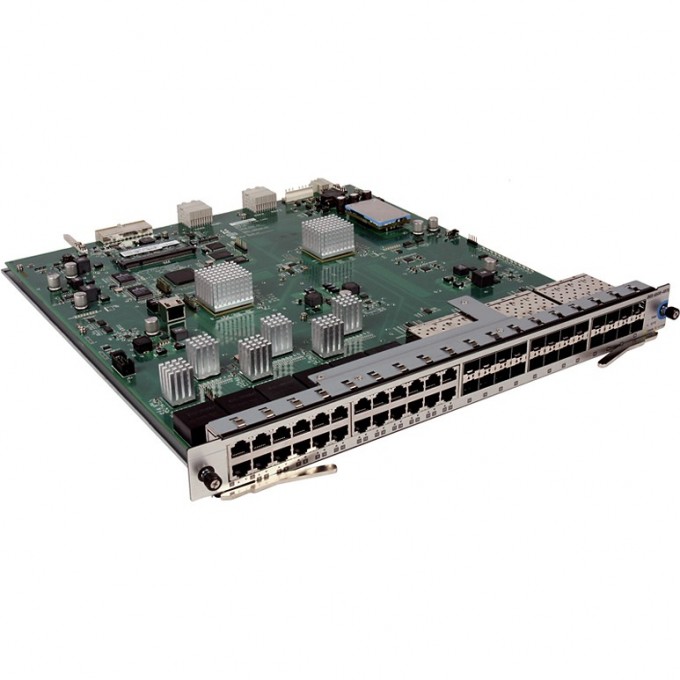 Модуль управления для шасси D-LINK DGS-6600-48TS
