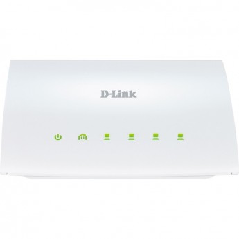 PowerLine-коммутатор D-LINK DHP-346AV PowerLine-коммутатор D-LINK DHP-346AV