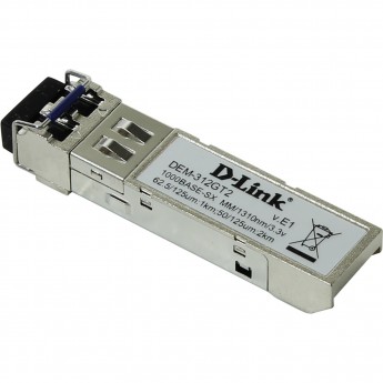 Промышленный трансивер D-LINK DEM-312GT2