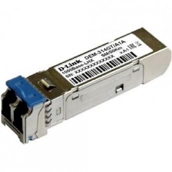 Промышленный трансивер D-LINK DEM-314GT