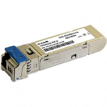 Промышленный трансивер D-LINK DIS-S330R