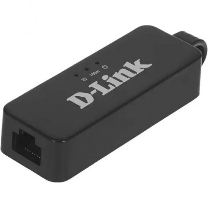 Сетевой адаптер D-LINK DUB-1312 DUB-1312/B2A