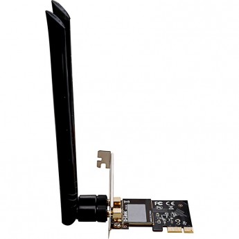 Сетевой адаптер D-LINK DWA-582/RU/10/B1A Сетевой адаптер D-LINK DWA-582/RU/10/B1A