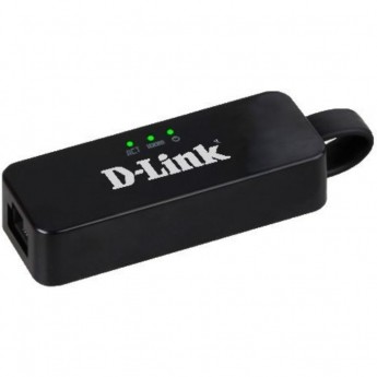 Сетевой адаптер D-LINK DUB-E100/B/D1A FAST ETHERNET / USB 2.0 Сетевой адаптер D-LINK DUB-E100/B/D1A FAST ETHERNET / USB 2.0