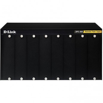 Шасси коммутатора D-LINK DPS-900