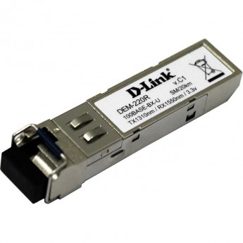 Трансивер D-LINK DEM-220R