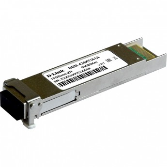 Трансивер D-LINK DEM-424XT Трансивер D-LINK DEM-424XT