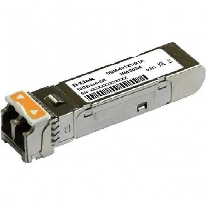 Трансивер D-LINK DEM-431XT 431XT/B1A