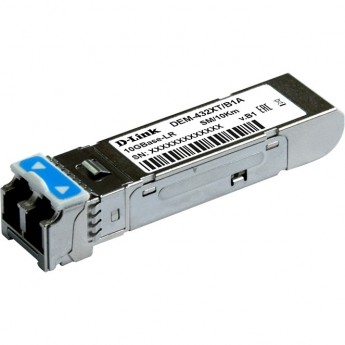 Трансивер D-LINK DEM-432XT