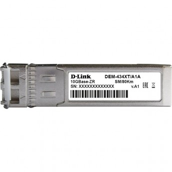 Трансивер D-LINK DEM-434XT Трансивер D-LINK DEM-434XT