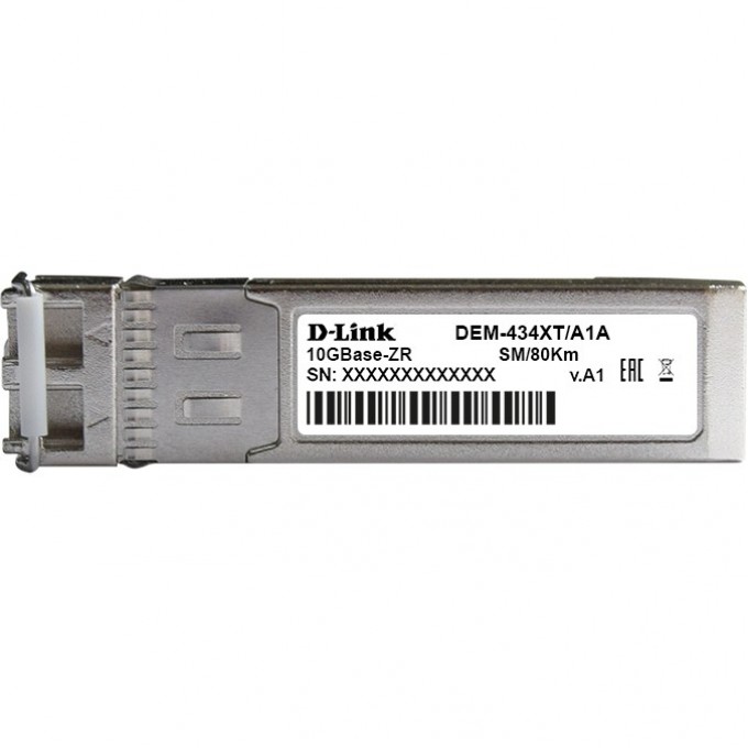 Трансивер D-LINK DEM-434XT DEM-434XT/A1A