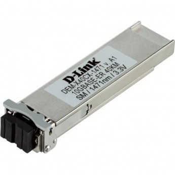 Трансивер D-LINK DEM-X40CX-1471 Трансивер D-LINK DEM-X40CX-1471