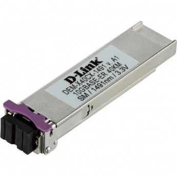 Трансивер D-LINK DEM-X40CX-1491 Трансивер D-LINK DEM-X40CX-1491