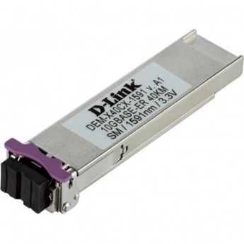 Трансивер D-LINK DEM-X40CX-1591 Трансивер D-LINK DEM-X40CX-1591