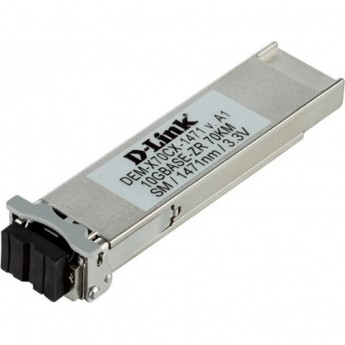 Трансивер D-LINK DEM-X70CX-1471 Трансивер D-LINK DEM-X70CX-1471