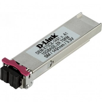 Трансивер D-LINK DEM-X70CX-1491 Трансивер D-LINK DEM-X70CX-1491