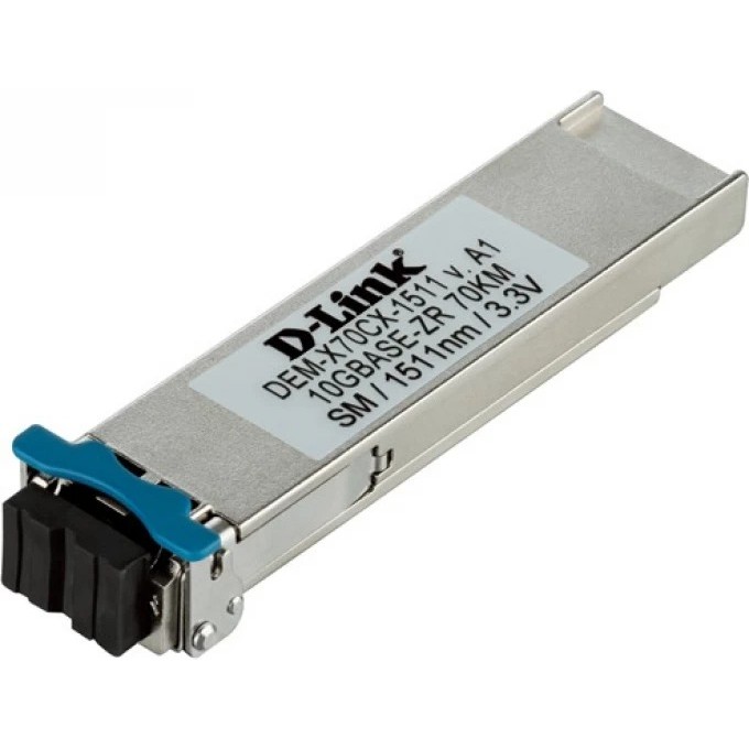 Трансивер D-LINK DEM-X70CX-1511