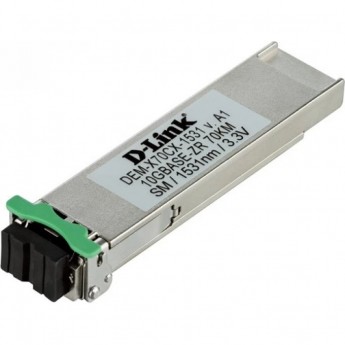 Трансивер D-LINK DEM-X70CX-1531 Трансивер D-LINK DEM-X70CX-1531