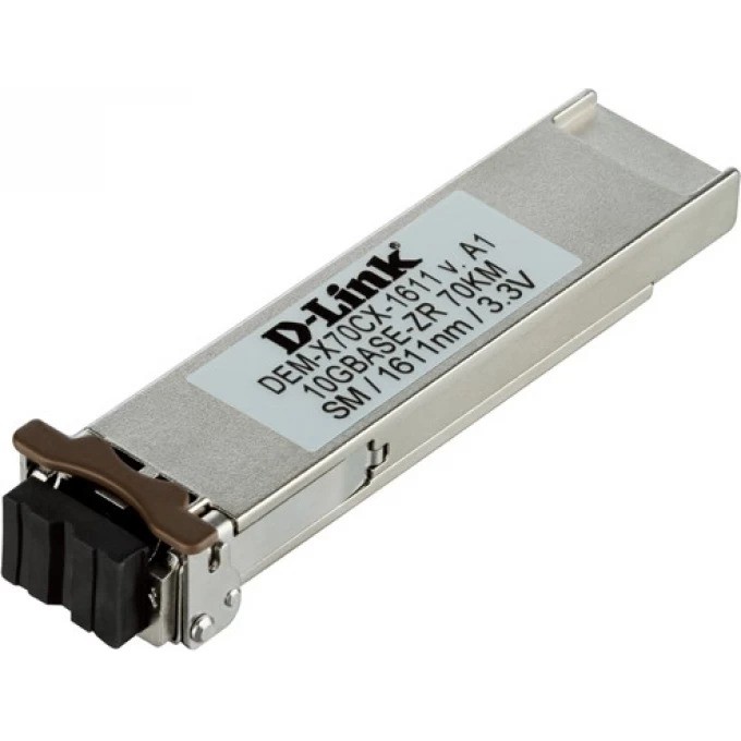 Трансивер D-LINK DEM-X70CX-1611