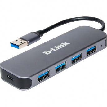 USB-хаб D-LINK DUB-1341 USB-хаб D-LINK DUB-1341